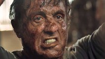 Rambo 5 Movie - Rambo Last Blood (2019) - Sylvester Stallone