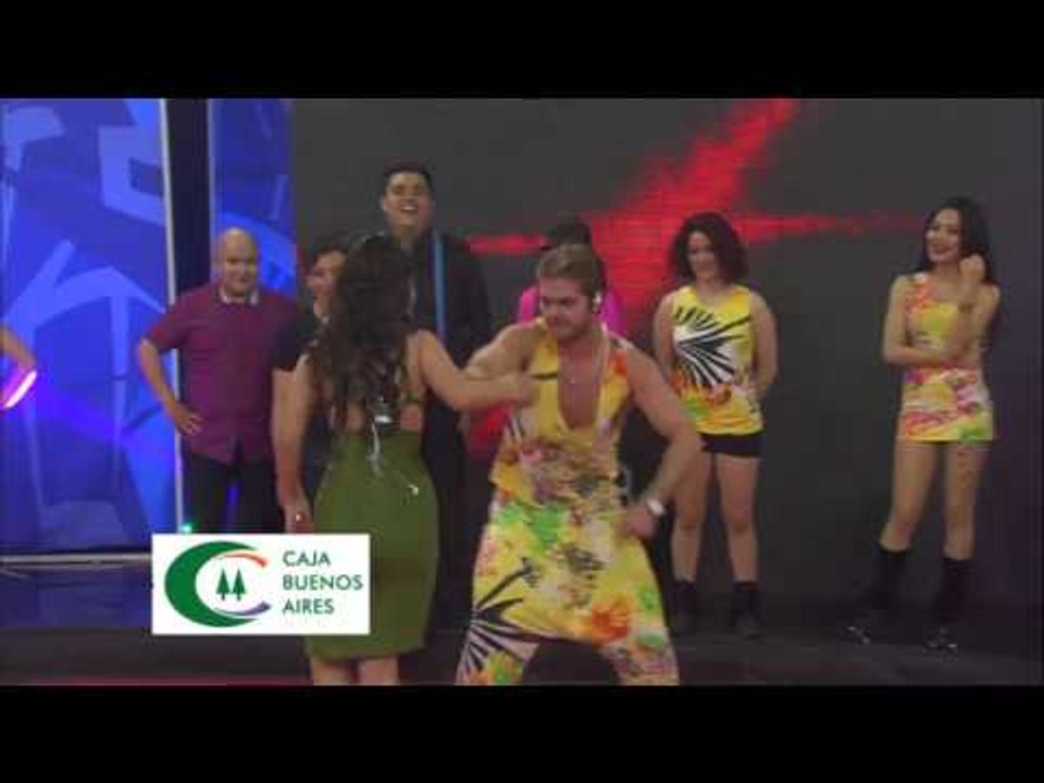 Baile de hermanos