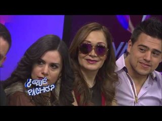 Adrián Marcelo habla de la relación de Jerry y Gaby Rmz