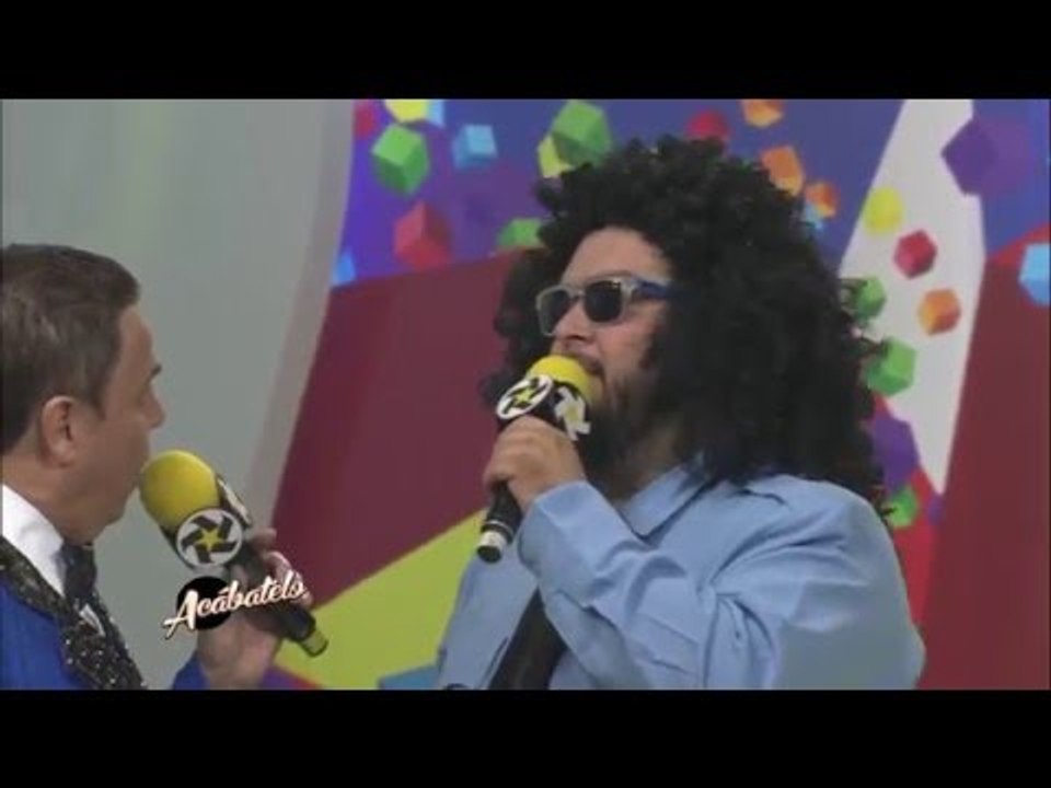 Quiere hacer un programa con Mario