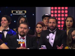 Arcano dice si la relación de Gaby y Jerry va a prosperar