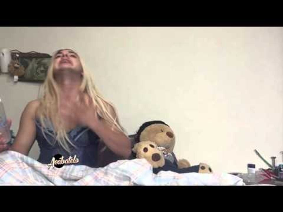 Parodiando a Jazmín