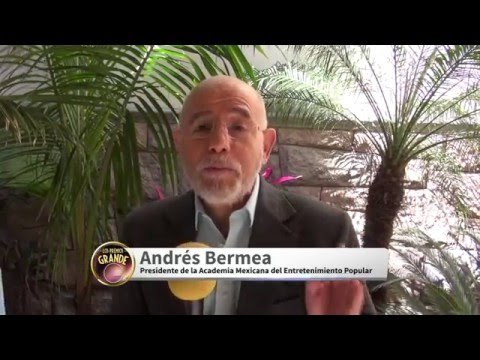 Preventivo Nominaciones Premios Grande 2016