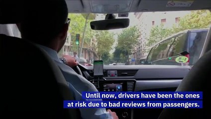 Uber to Start Banning  Riders With Low Reviews