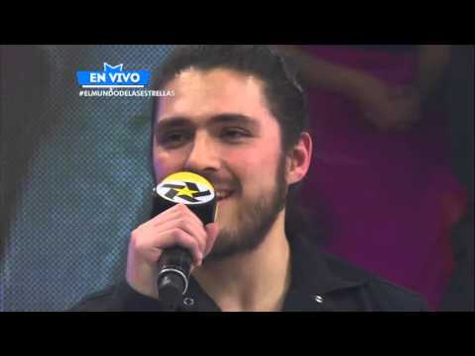 Primer participante