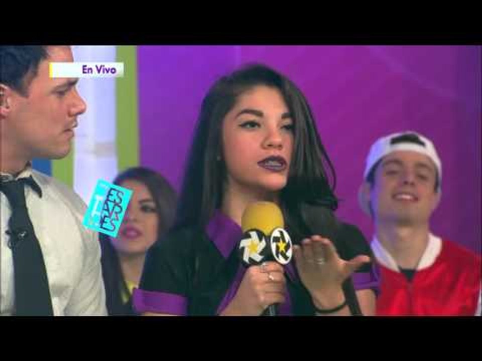 Nadie quiere a Zandy