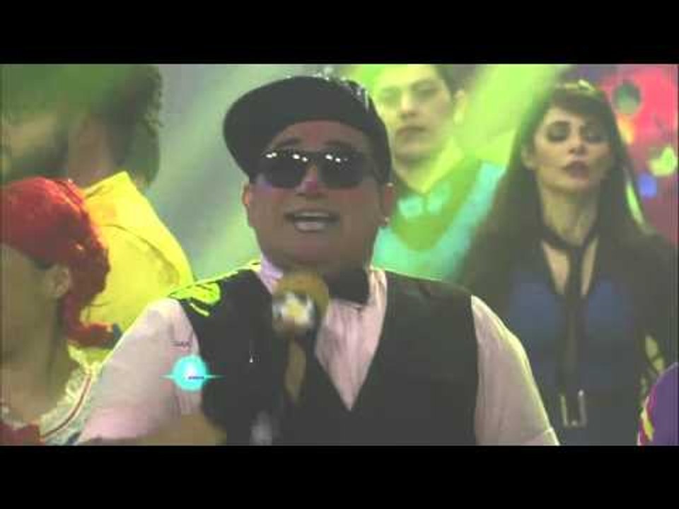 Ratón en Acábatelo