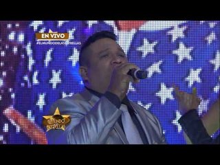 Victor canta así…
