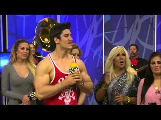 ¿Por qué se toman fotos con el Ingeniero Mayagoitia?