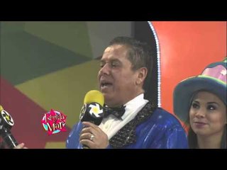 Estrellita se despide de la cafetería