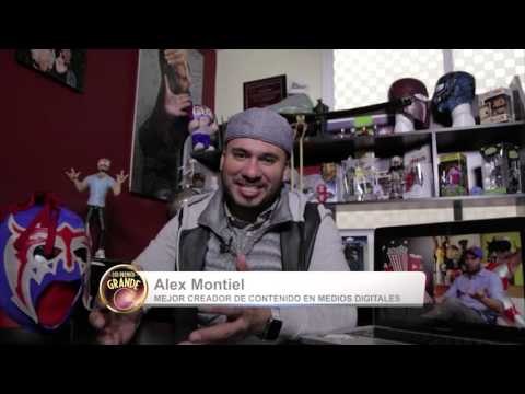 Creador de Contenidos en Medios Digitales