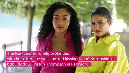 Jordyn Woods Is Set to Make Her Acting Debut on Freeform’s ‘Grown-ish’