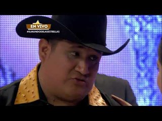 Abandona El Mundo de Las Estrellas