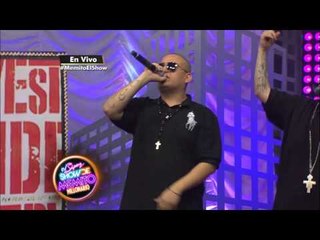 Música en vivo con el Millonario
