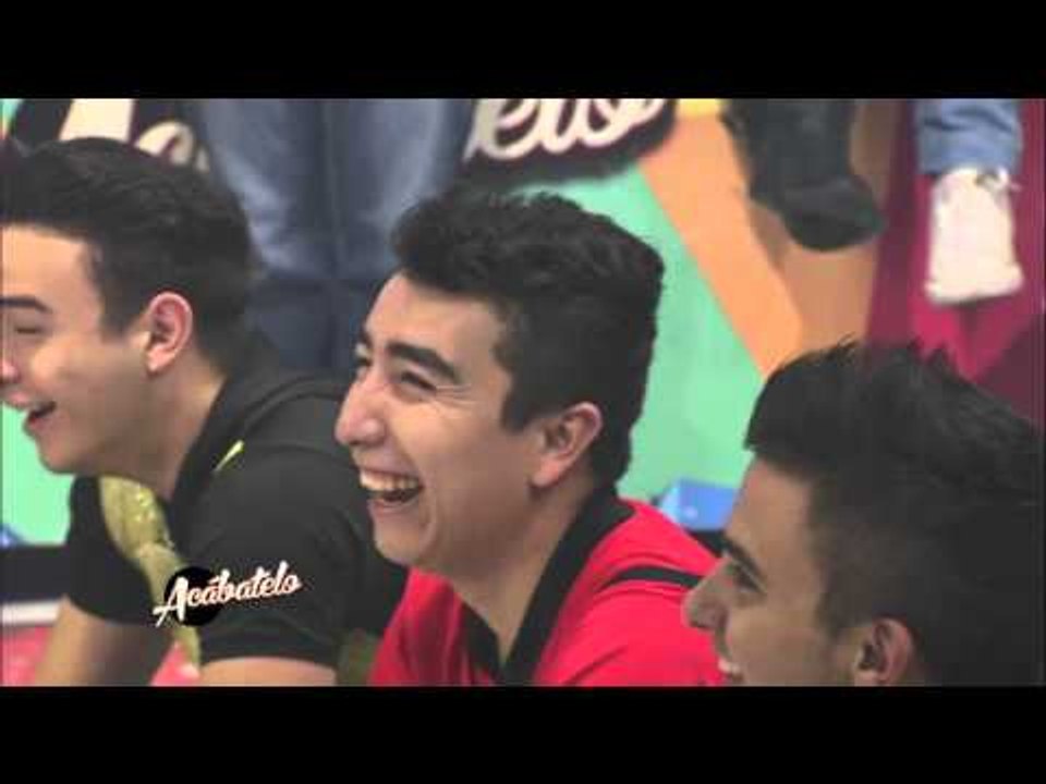 El show de Bim Bom Va y Empanadín