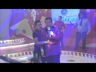 Los nuevos baile de Acábatelo