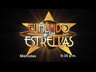 EL Mundo De Las Estrellas 23-03-16