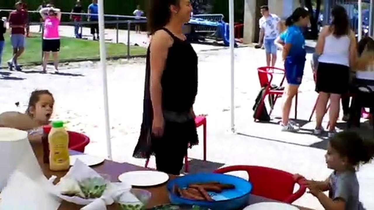 Seniors féminines 13