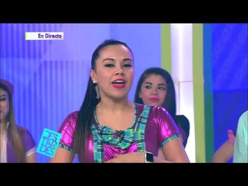 Jesse extraña a Mayito