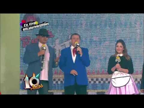 Recordando viejos tiempos