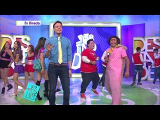 Gelipe vs Carambolas