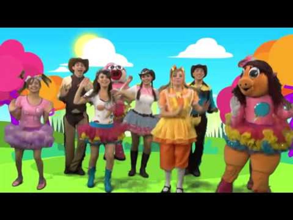 Comida sana en la casita de las muñequitas