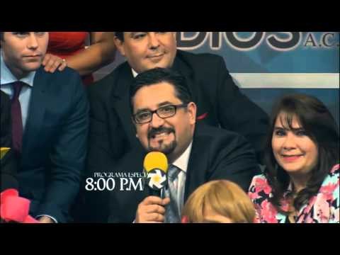 48 años de Multimedios