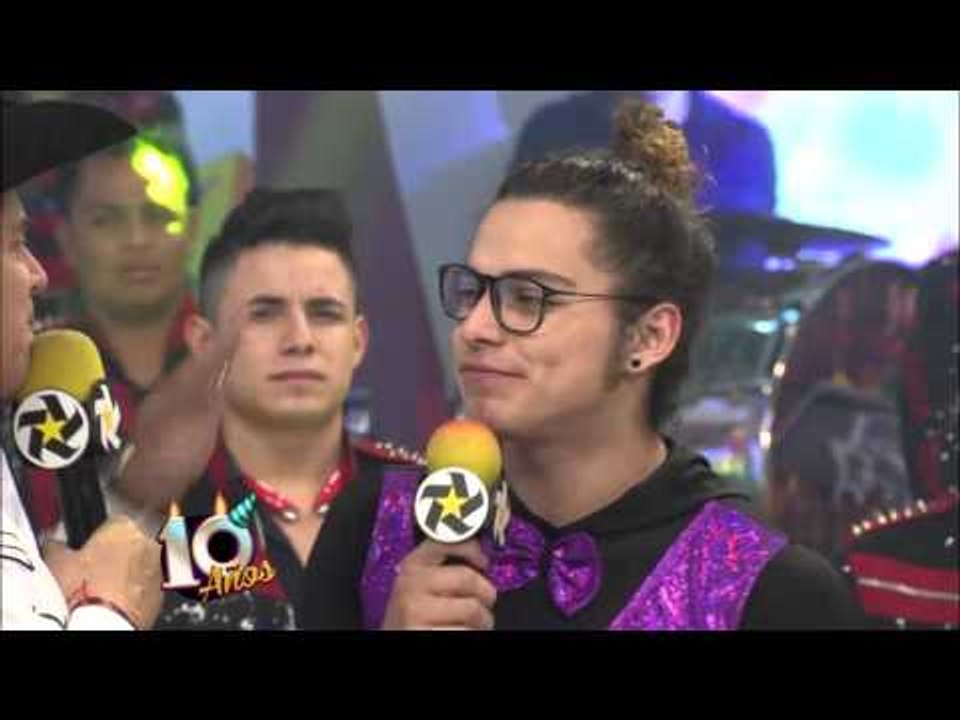 Brandon se siente avergonzado
