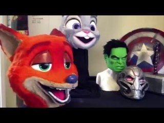 ¿Cómo se hace una botarga