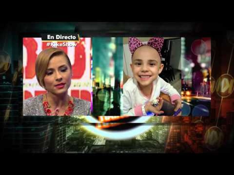 La enfermedad de Danna
