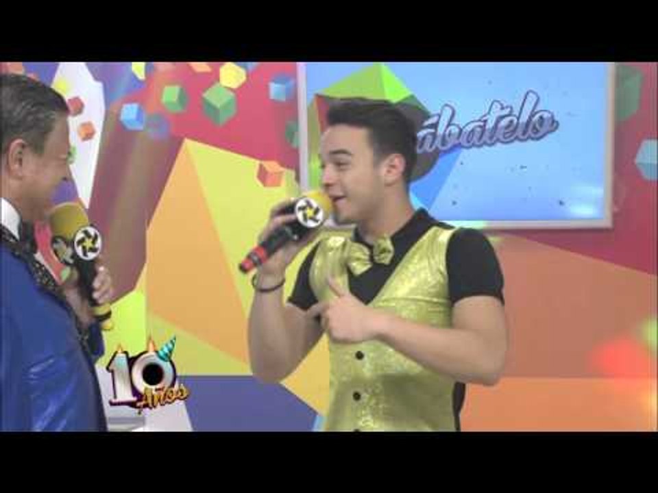 El accidente de Jerry