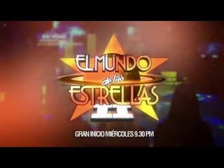 El Mundo De Las Estrellas 2