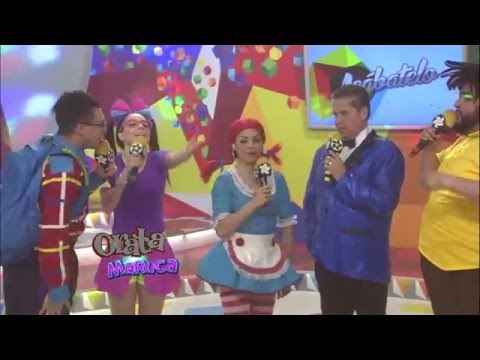 Cipriano y Markitos pelean por el amor de Maruca