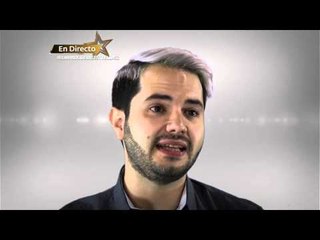 Conoce a Julio Adrián