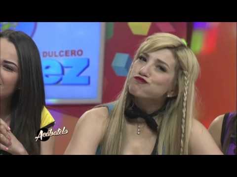 La nueva meserita podría ser Gisselle y Snuppy responde
