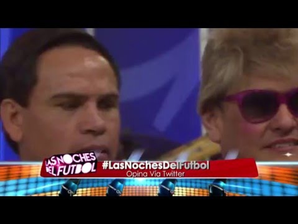 A veces le traiciona el subconsciente