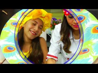 Las cocineritas "Osos de Pera"