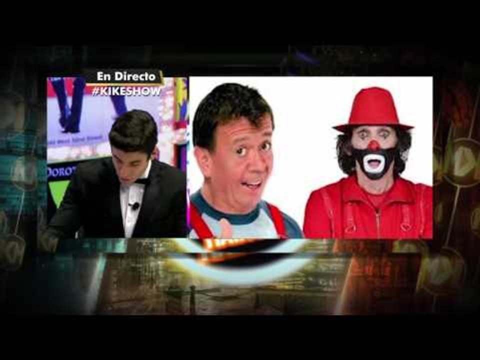 Entrevista a Cepillín