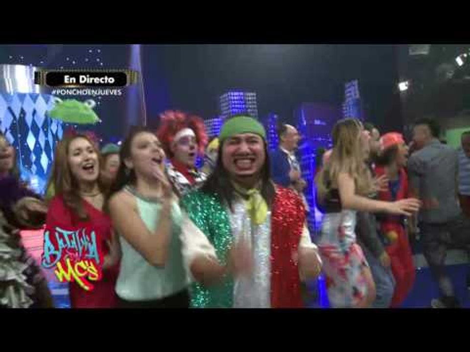 ¡Lo pone en su lugar!