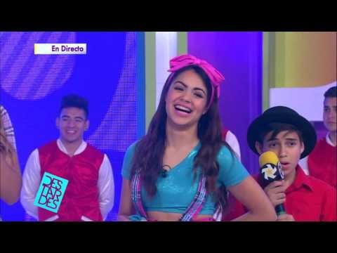 Anel dice que Destardes es el mejor programa