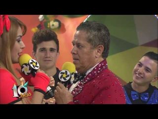 Lo que vio Anel en el Símbolo