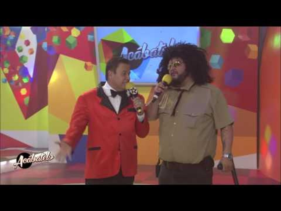 La mole es un mamarracho
