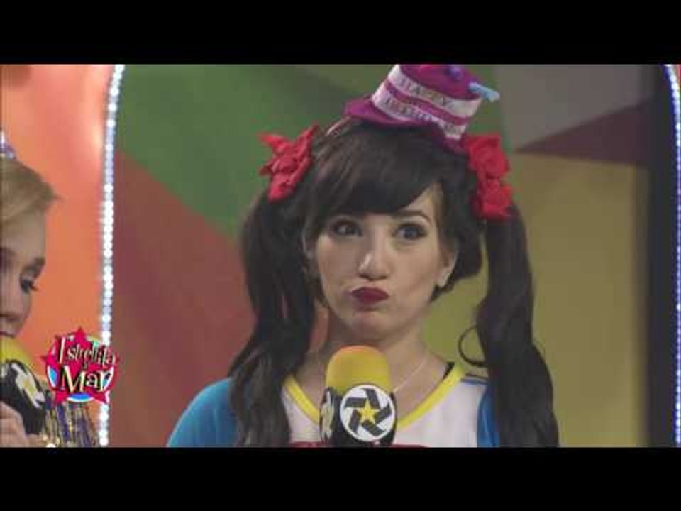 Marina reclama los derechos de autor