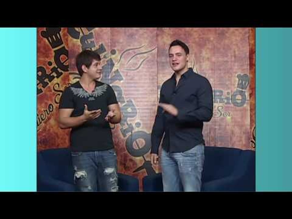 ¿Cómo llegó Gil al canal?