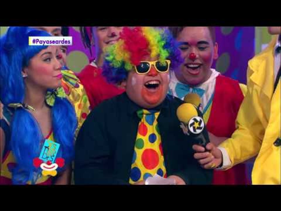 La magia de Dabieto