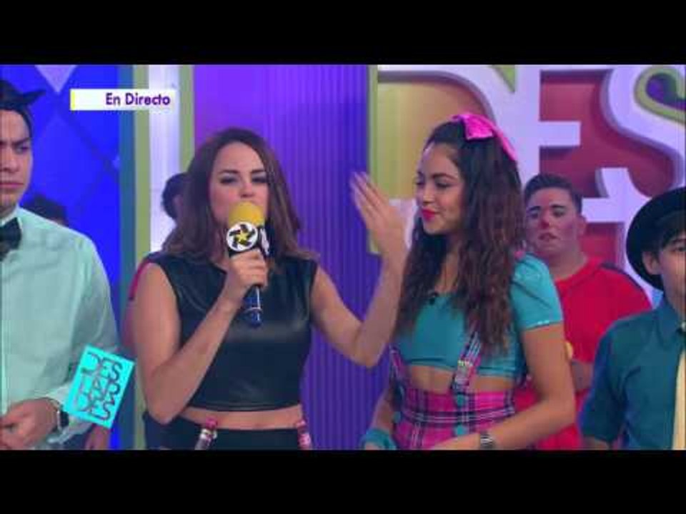 Yuli opina de Bailadísimo