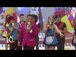 Tomato no siente las piernas