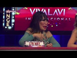 Así calificaron a la primera pareja