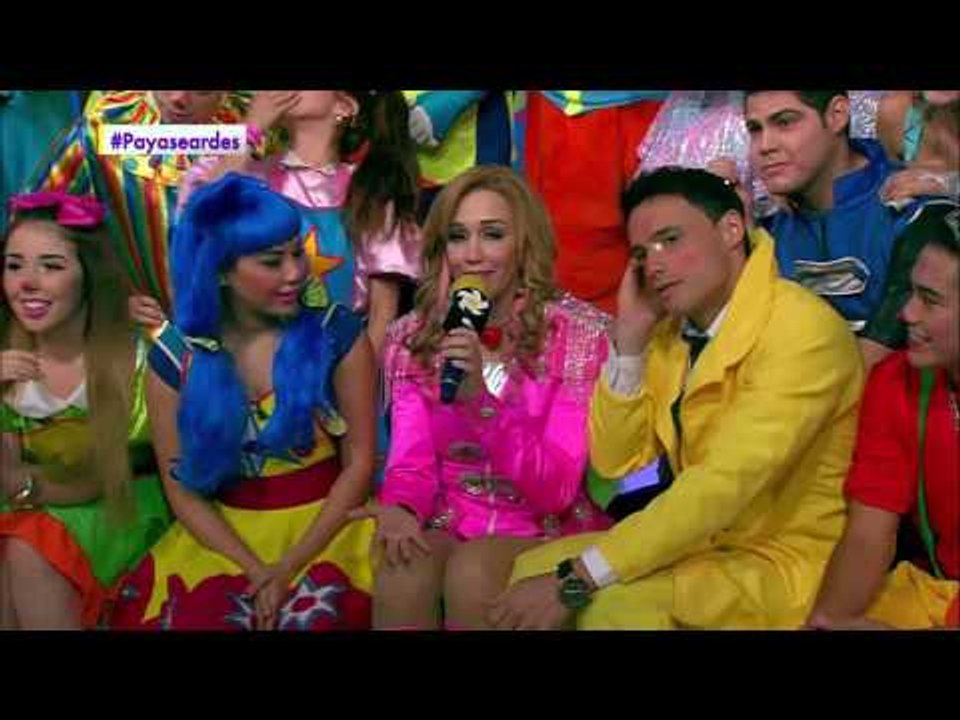 Lo que aprendió de todos los programas