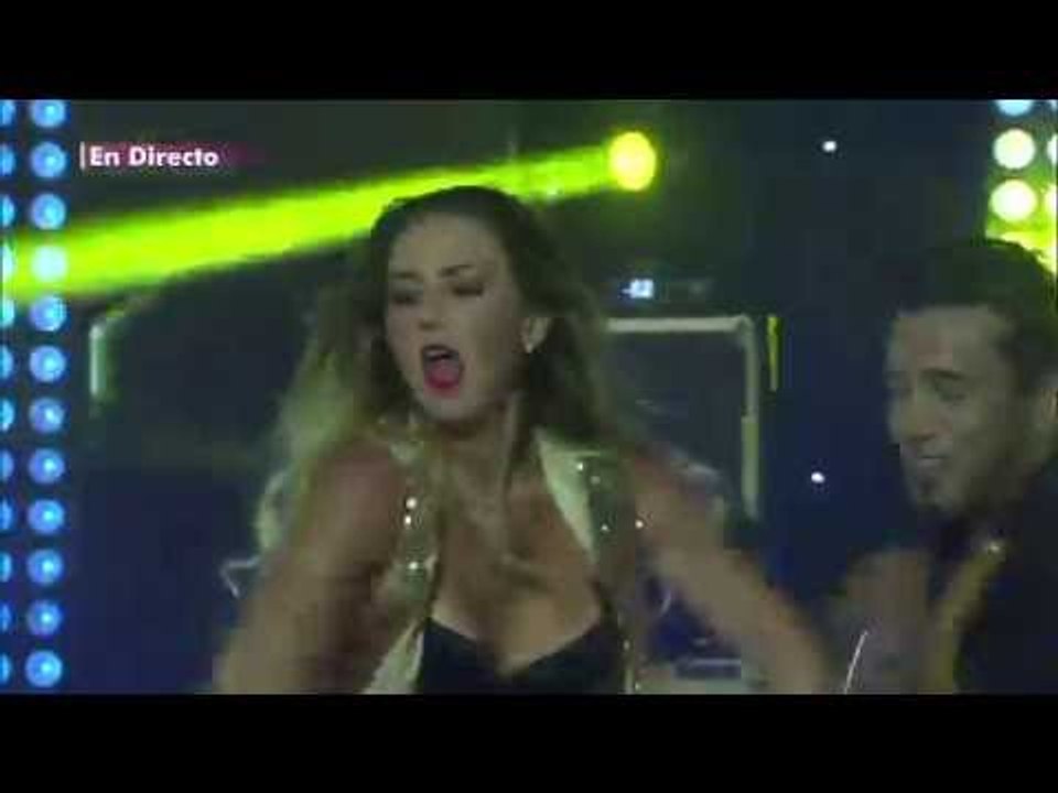 Presentación de Karenka